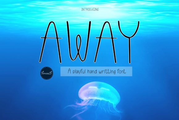 Away: A Sweet Script for Creative Campaigns