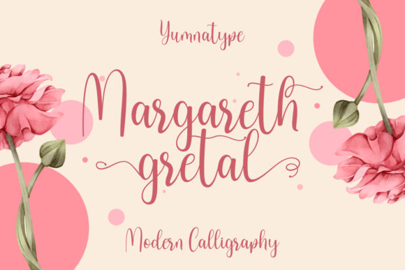 Margareth Gretal: A Script Amp Review
