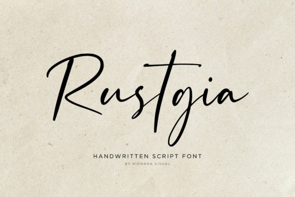 Rustgia: A Script Amp Review