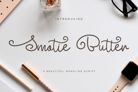 Smotie Butter Review